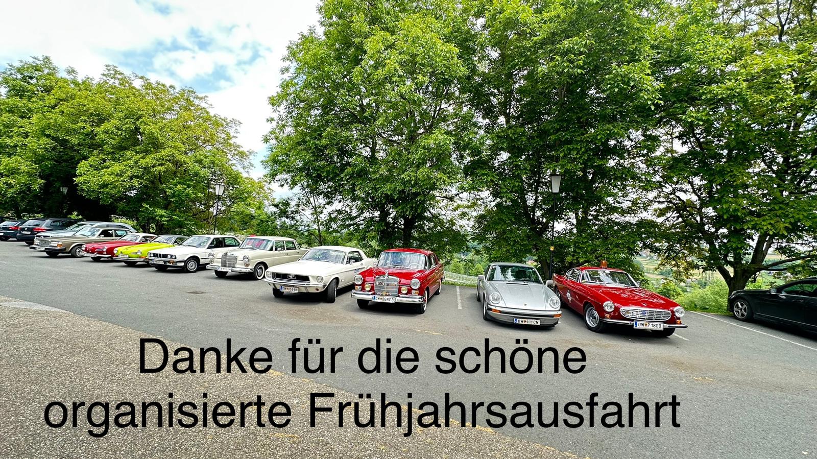 Frhjahrsausfahrt 2025, 3 Tag
